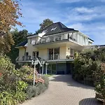 Villa Parkvilla *