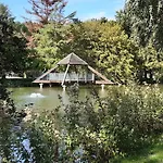 Parkvilla *