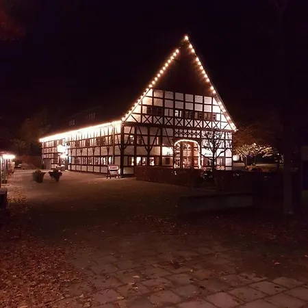 Parkvilla