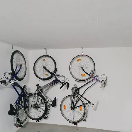 Parkvilla 빌라 바트자센도르프