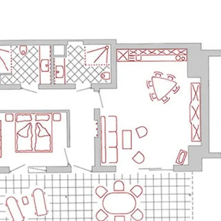 Parkvilla Villa *