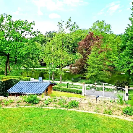 Parkvilla *
