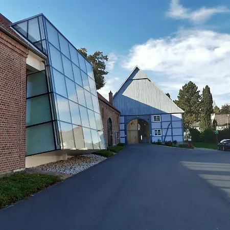 Parkvilla * 바트자센도르프