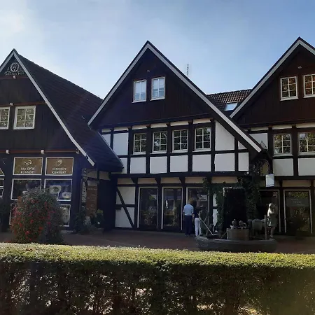 Parkvilla Villa