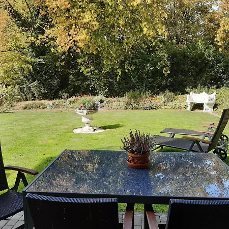Parkvilla Villa Bad Sassendorf