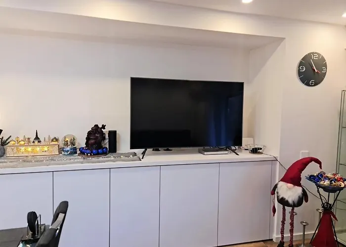 Parkvilla * Bad Sassendorf