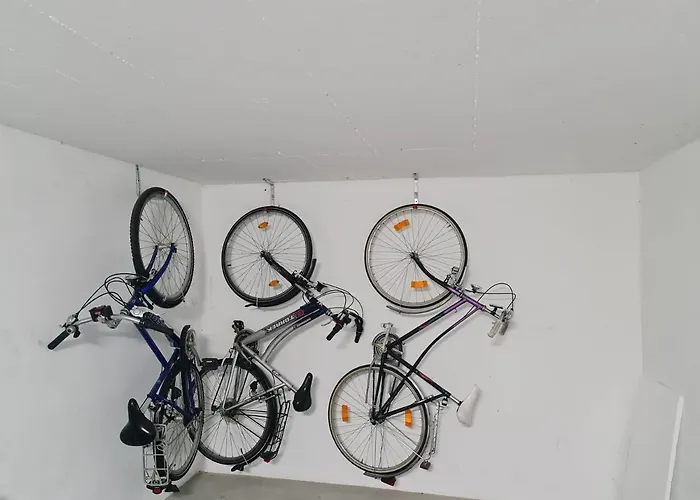 Parkvilla Villa Bad Sassendorf