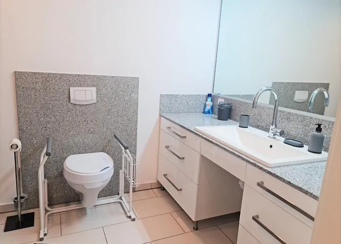 Parkvilla Bad Sassendorf