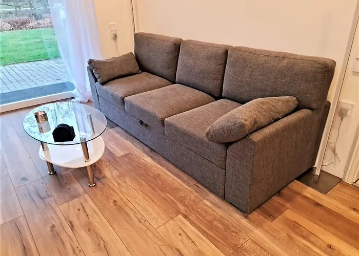 Parkvilla Bad Sassendorf