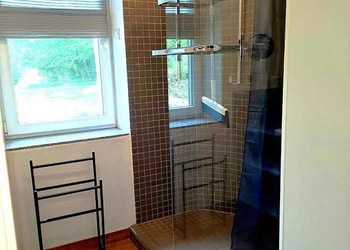 Villa Parkvilla Bad Sassendorf