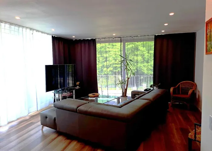 Parkvilla Bad Sassendorf