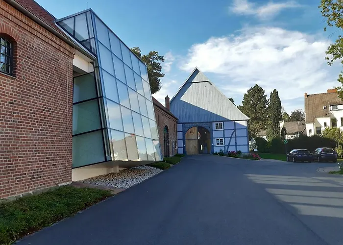 Parkvilla * Bad Sassendorf