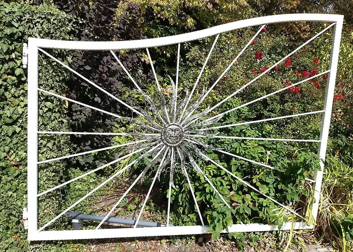 Parkvilla Bad Sassendorf